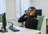 Why Music Moves Us: The Remarkable Science Behind an Invisible Force black woman smiling,