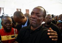 US-Based Lawyer Petitions Commission Over Palm Sunday Jos Killings, Urges Global Action Jos, lawyer