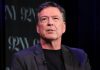 Former FBI Director James Comey Charged for Allegedly Threatening Trump James Comey