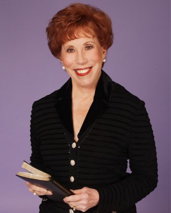 Dr Marilyn Hickey | Facebook