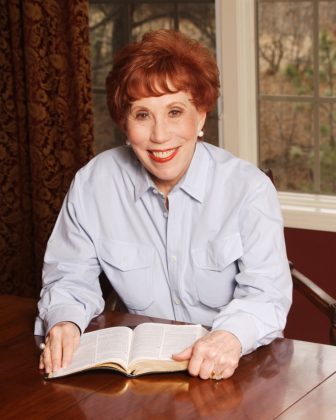 Dr Marilyn Hickey | Facebook