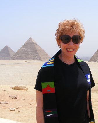 Dr Marilyn Hickey | Facebook