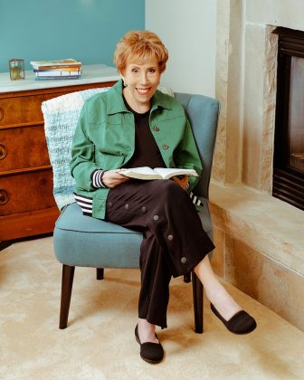 Dr Marilyn Hickey | Facebook