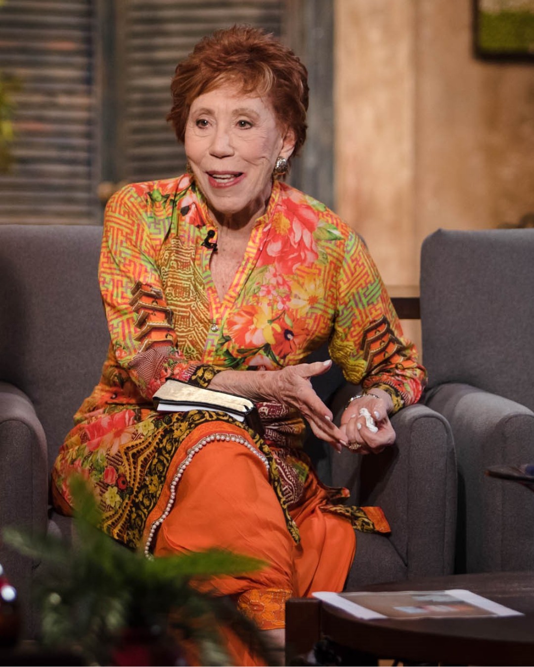 Dr Marilyn Hickey | Facebook