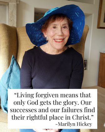 Dr Marilyn Hickey | Facebook