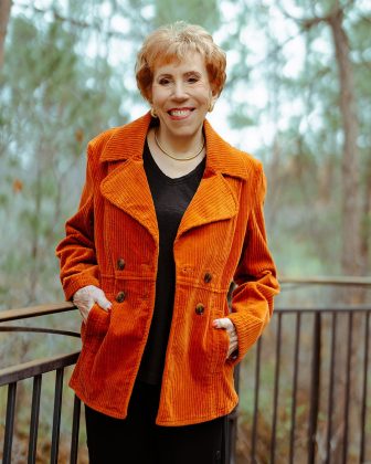 Dr Marilyn Hickey | Facebook