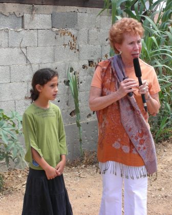 Dr Marilyn Hickey | Facebook