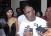 Summons Omega Power GO Over Alleged Breach of Child Protection Laws Apostle Chibuzor Chinyere, the general Overseer of Omega Power Ministry