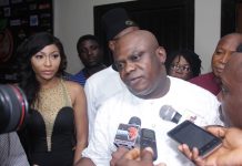 Rivers Gov’t Summons Omega Power GO Over Alleged Breach of Child Protection Laws Apostle Chibuzor Chinyere, the general Overseer of Omega Power Ministry