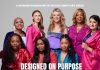 ‘Designed On Purpose’ Premieres, Spotlighting Women’s Stories of Resilience and Meaning Designed my purpose