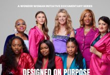 ‘Designed On Purpose’ Premieres, Spotlighting Women’s Stories of Resilience and Meaning Designed my purpose