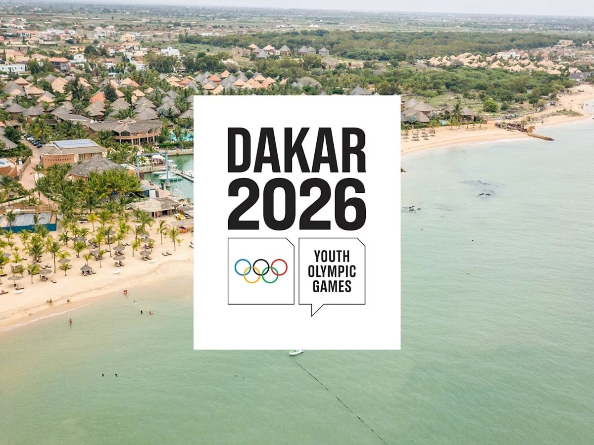 Dakar 2026 Youth Olympic Games