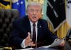 Trump Weighs NATO Exit as He Signals U.S. Drawdown in Iran War Trump