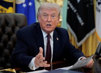 Trump Weighs NATO Exit as He Signals U.S. Drawdown in Iran War Trump