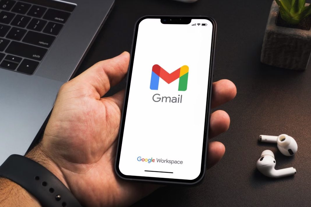 gmail