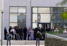 Greece: Police Hunt 89-Year-Old Gunman After Mass Shootings in Athens Greece