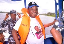 Group Sues Tinubu, Akpabio, INEC Over Jimoh Ibrahim’s Dual Roles as Senator and Ambassador Jimoh Ibrahim