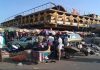 Palm Sunday Massacre: Traders Flee Jos Markets as Tension Spreads Jos