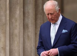 King Charles III Calls for Global AI Safeguards, Warning of ‘Existential Threats’ Britain's King Charles III leaves the British Museum after viewing the final design for the Queen Elizabeth Memorial, in central London on April 21, on the day marking what would have been the late monarch's 100th birthday. Adrian Dennis/AFP/Getty Images