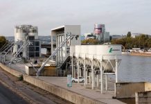 BREAKING: Global Cement Giant Lafarge Guilty of Financing Terrorism Lafarge