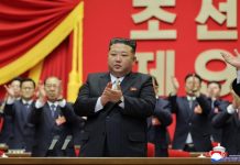 Report Finds Rise in Executions in North Korea During Pandemic Years North Korea