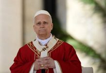 As Pope Leo XIV Prepares to Visit France, 2,000 Church Sexual Abuse Survivors Seek Reparations Pope Leo XIV | The Associated Press