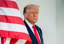 Donald Trump Confirms Killing of ISIS Deputy Global Leader in Joint U.S.-Nigeria Operation Trump