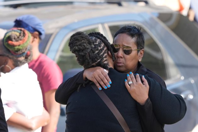 Councilwoman Tabatha Taylor