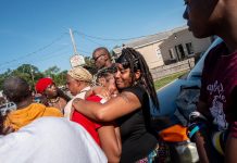Man Goes Berserk, Opens Fire on His Family, Kills 8 Children Including 7 of His children