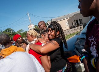 Man Goes Berserk, Opens Fire on His Family, Kills 8 Children Including 7 of His children