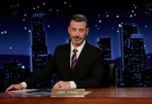 Jimmy Kimmel Pushes Back After Trump and First Lady Call for His Dismissal Jimmy Kimmel