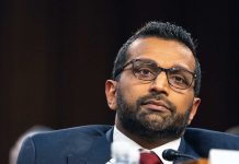 FBI Director Kash Patel Files $250 Million Defamation Suit Against The Atlantic Kash Patel