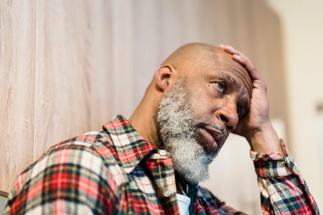 Brother, Pastor, Blackberry