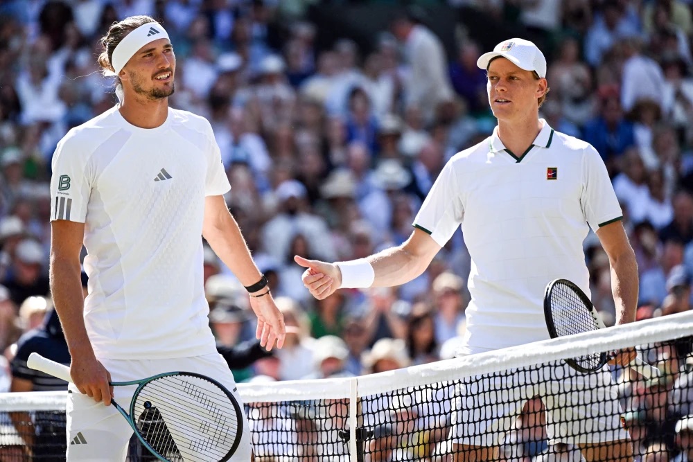 Wimbeldon