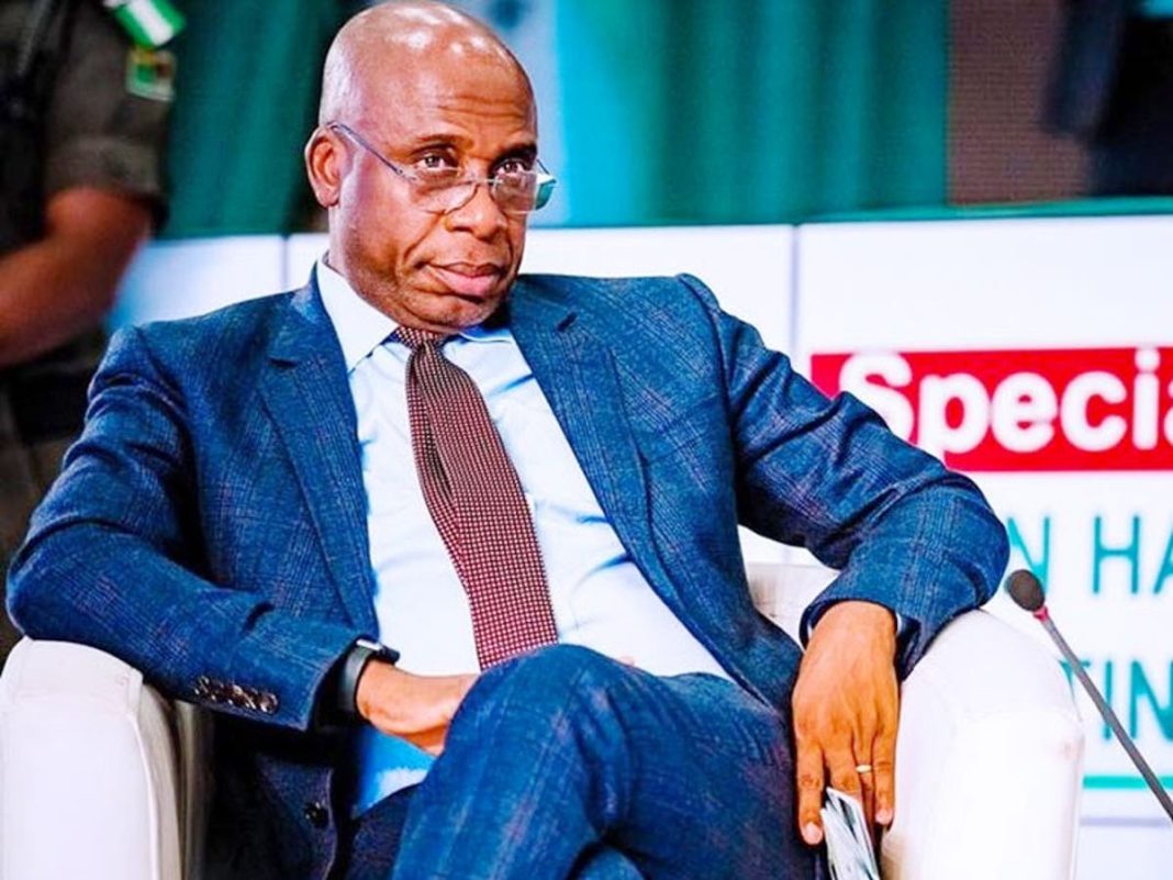 Rotimi Amaechi amid controversy over his Igbo identity and vice-presidential ambition, Former Minister of Transport and former Governor of Rivers State, Rt Hon. Rotimi Amaechi