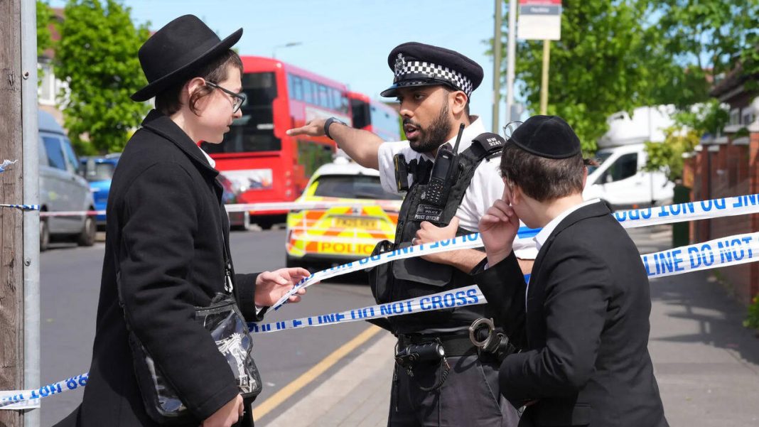 Jewish