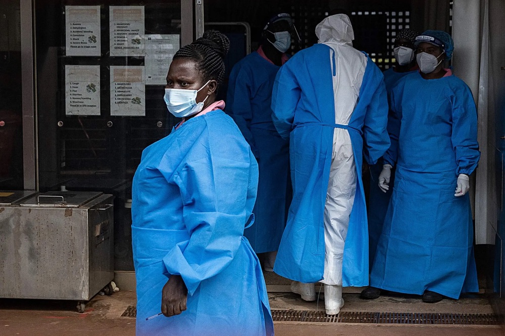 Ebola