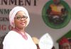 President Tinubu’s Daughter Calls for Disbandment of APC Factions Over Alleged Primary Fraud in Lagos Mrs Folashade Tinubu-Ojo , APC