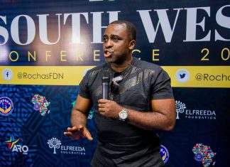 Frank Edoho and Estranged Wife Trade Allegations as Online Dispute Escalates Veteran broadcaster Frank Edoho