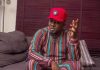 Rapper Ice Prince Reveals He Spent N340 Million on Cannabis from A Single Dealer Ice Prince