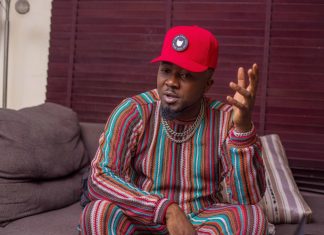 Rapper Ice Prince Reveals He Spent N340 Million on Cannabis from A Single Dealer Ice Prince