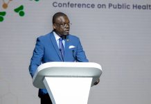 African Health Leaders Pledge Regional Front Against Bundibugyo Ebola Outbreak Ebola