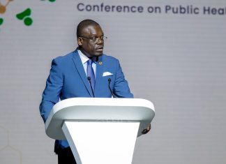 African Health Leaders Pledge Regional Front Against Bundibugyo Ebola Outbreak Ebola