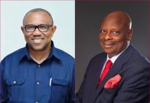 Obi-Kwankwaso Alliance Weighs New Party as ADC Uncertainty Deepens Peter Obi and Rabiu Musa Kwankwaso