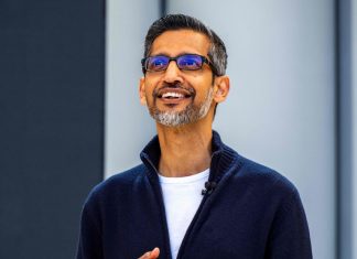 Google Chief Sundar Pichai Acknowledges Public Anxiety Over AI Google CEO Sundar Pichai