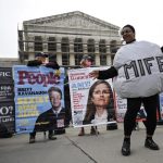 Supreme Court Activist The Trent