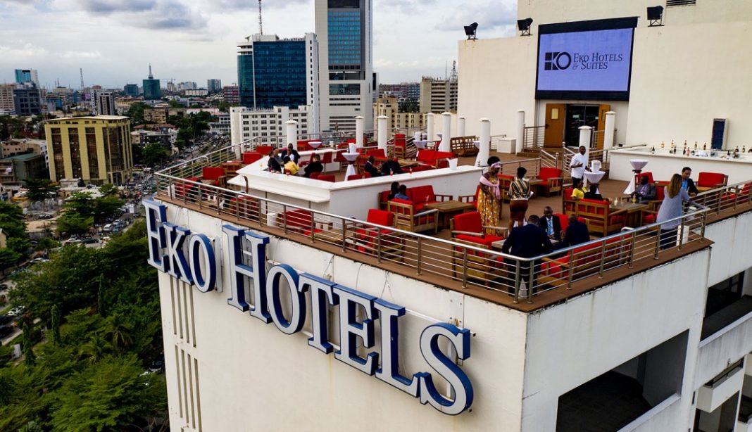 Eko Hotel
