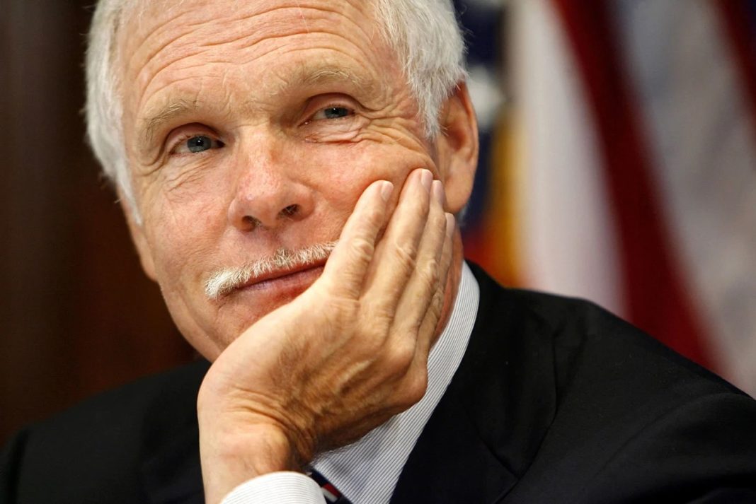 Ted Turner