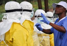 Global Aid Group Warns Congo Ebola Outbreak Could Become Deadliest on Record Ebola Red Cross