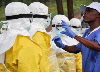 Global Aid Group Warns Congo Ebola Outbreak Could Become Deadliest on Record Ebola Red Cross